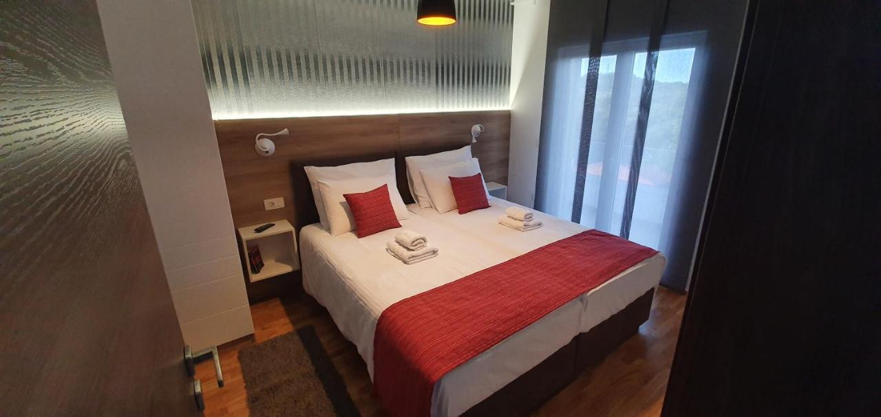 Aura Residence Rovinj Luaran gambar