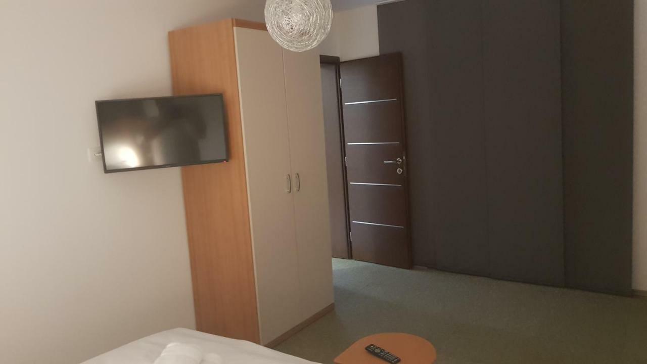 Aura Residence Rovinj Luaran gambar