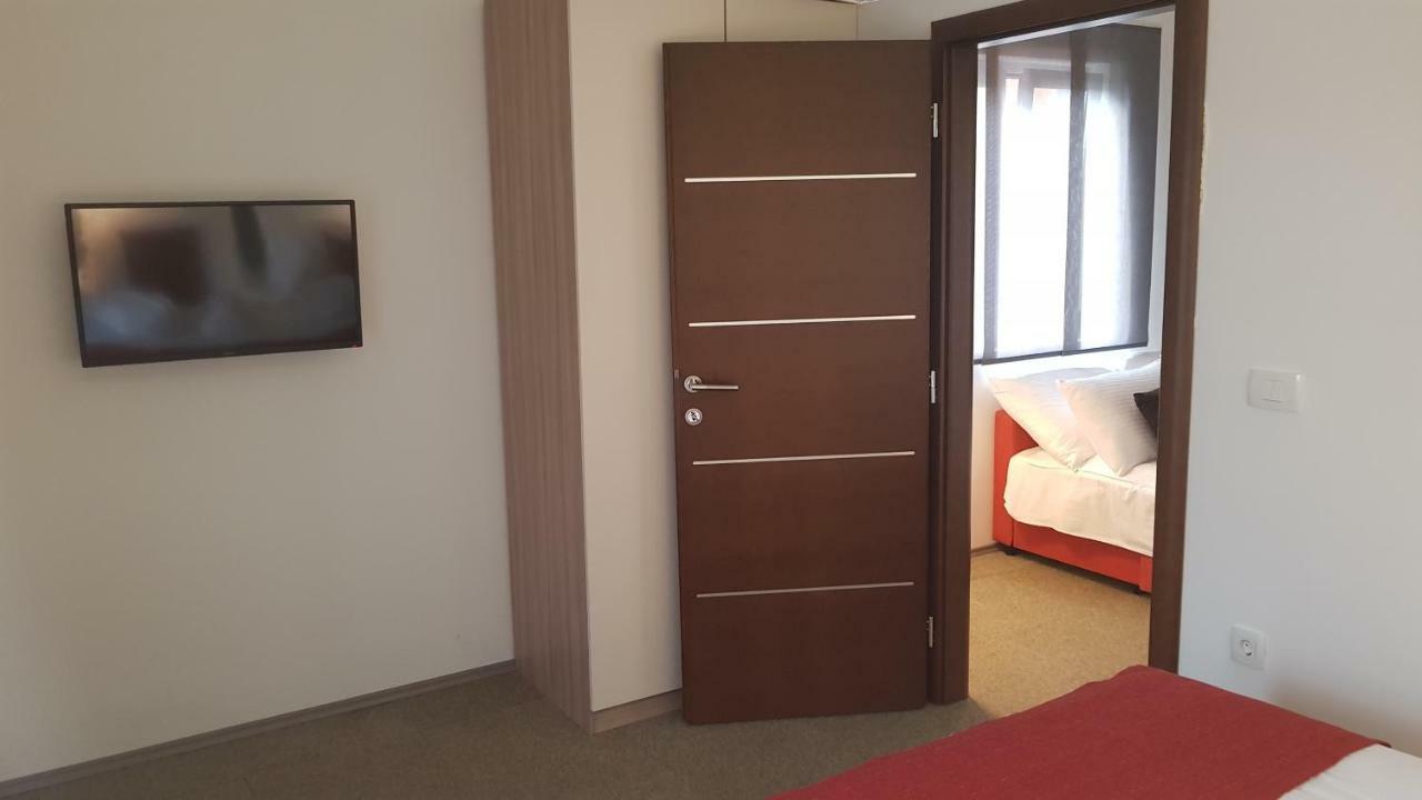 Aura Residence Rovinj Luaran gambar